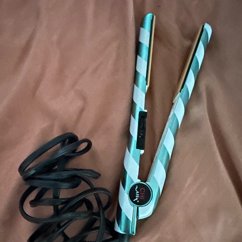 Chi Air Flat Iron
